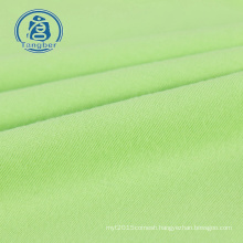 professional manufacturer 20s combed cotton single jersey fabric for sale